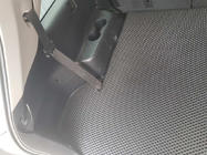 Toyota Highlander 2013–2019 EVA vanička do kufra (veľká, čierna) fotografia 5