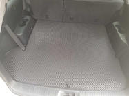 Toyota Highlander 2013–2019 EVA vanička do kufra (veľká, čierna) fotografia 6
