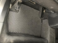 Peugeot 308 2007–2013 EVA autokoberce (čierne) fotografia 14