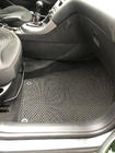 Peugeot 308 2007–2013 EVA autokoberce (čierne) fotografia 5