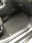 Peugeot 308 2007–2013 EVA autokoberce (čierne) fotografia 13