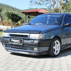 Fiat Tipo 1988–2000 Deflektor kapoty (Eurocap) fotografia 4