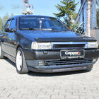 Fiat Tipo 1988–2000 Deflektor kapoty (Eurocap) fotografia 1