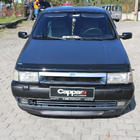 Fiat Tipo 1988–2000 Deflektor kapoty (Eurocap) fotografia 5