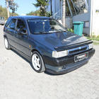 Fiat Tipo 1988–2000 Deflektor kapoty (Eurocap) fotografia 6
