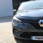 Renault Clio V 2019– Deflektor kapoty (EuroCap) fotografia 3