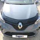 Renault Clio V 2019– Deflektor kapoty (EuroCap) fotografia 2
