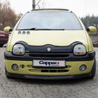 Renault Twingo 1992–2007 Deflektor kapoty (EuroCap) fotografia 1
