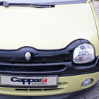Renault Twingo 1992–2007 Deflektor kapoty (EuroCap) fotografia 5