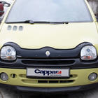 Renault Twingo 1992–2007 Deflektor kapoty (EuroCap) fotografia 3
