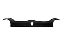 Renault Twingo 1992–2007 Deflektor kapoty (EuroCap) fotografia 4