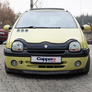Deflektor kapoty (EuroCap) Renault Twingo 1992–2007 fotografia 1