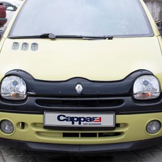 Deflektor kapoty (EuroCap) Renault Twingo 1992–2007 fotografia 3