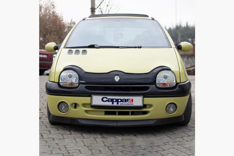 Renault Twingo 1992–2007 Deflektor kapoty (EuroCap) Image