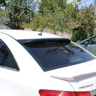 Chevrolet Cruze 2009–2015 Spojler zadného okna Sedan (EuroCap, ABS) fotografia 1