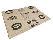 Vibroizolácia GUARD GUARD EASY SOLID 2,1 mm (50 x 37,5 cm) fotografia 2