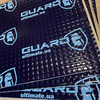 Vibroizolácia GUARD GUARD EASY SOLID 2,1 mm (50 x 37,5 cm) fotografia 3