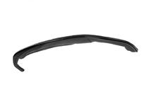 BMW 1. séria F20/F21 2011–2019 Lip spojler predného nárazníka fotografia 4