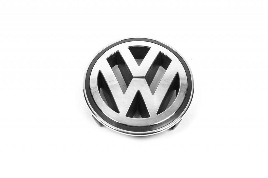 Volkswagen Passat B6 2006–2012 VÝPREDAJ! Predný znak V2 (OEM vzhľad) Image
