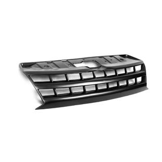 Predná maska Meliset (na lakovanie) Volkswagen Amarok 2010–2022 fotografia 1