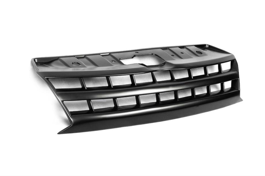 Volkswagen Amarok 2010–2022 Predná maska Meliset (na lakovanie) Image