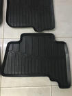 Toyota Land Cruiser Prado 150 2009–2023 Gumené rohože do interiéru (2013-2022, originál) použité fotografia 3