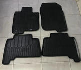 Toyota Land Cruiser Prado 150 2009–2023 Gumené rohože do interiéru (2013-2022, originál) použité fotografia 1