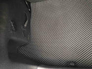 Ford Fiesta 2008–2017 Vanička do kufra HB (EVA, čierna) fotografia 3