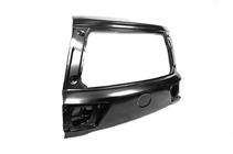 Toyota Land Cruiser 200 2007–2021 Restylingový kit pre LC 300 GR fotografia 11