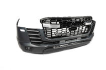 Toyota Land Cruiser 200 2007–2021 Restylingový kit pre LC 300 GR fotografia 8