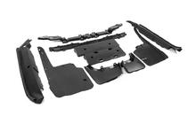 Toyota Land Cruiser 200 2007–2021 Restylingový kit pre LC 300 GR fotografia 17