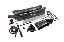 Toyota Land Cruiser 200 2007–2021 Restylingový kit pre LC 300 GR fotografia 18