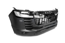 Toyota Land Cruiser 200 2007–2021 Restylingový kit pre LC 300 GR fotografia 5