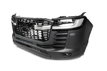 Toyota Land Cruiser 200 2007–2021 Restylingový kit pre LC 300 GR fotografia 6