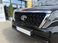 Toyota Land Cruiser Prado 150 2009–2023 Maska chladiča 2013-2017 (TRD) fotografia 4