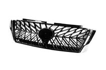 Toyota Land Cruiser Prado 150 2009–2023 Maska chladiča 2013-2017 (TRD) fotografia 9