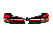 BMW 5. rad F10/F11 2010–2016 Restylingový kit na G30 M5 CS 2021 fotografia 15