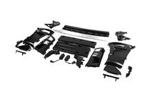 BMW 5. rad F10/F11 2010–2016 Restylingový kit na G30 M5 CS 2021 fotografia 28