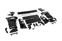 BMW 5. rad F10/F11 2010–2016 Restylingový kit na G30 M5 CS 2021 fotografia 26