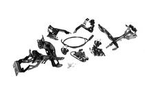 BMW 5. rad F10/F11 2010–2016 Restylingový kit na G30 M5 CS 2021 fotografia 29