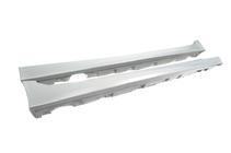 BMW 5. rad F10/F11 2010–2016 Restylingový kit na G30 M5 CS 2021 fotografia 23
