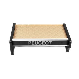 Polička na palubnú dosku 1994-1999 (Béžová) Peugeot Boxer 1994–2006 fotografia 3