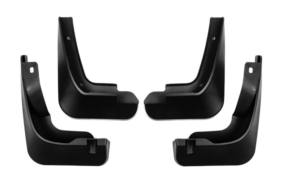 Audi A1 2010–2018 Lapače nečistôt Premium 2010-2015 (4 ks) Image