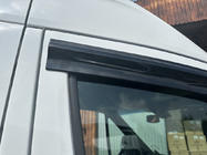 Mercedes Sprinter W907/W910 2018– Deflektory okien (2 ks, Sunplex Sport) fotografia 5