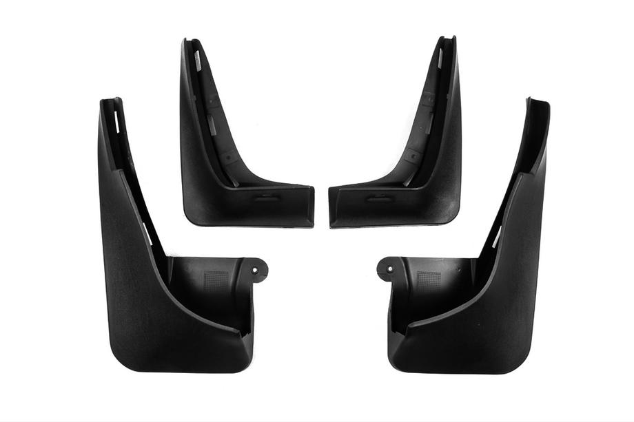 Mini Clubman R55/R56 2007–2014 Premium zástierky R55/R56 (2007-2013, 4 ks) Fotografia 1