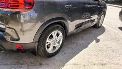 Citroen C5 Aircross 2017–2025 Zásterky Premium (4 ks) fotografia 4