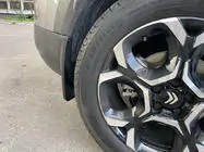 Citroen C5 Aircross 2017–2025 Zásterky Premium (4 ks) fotografia 7