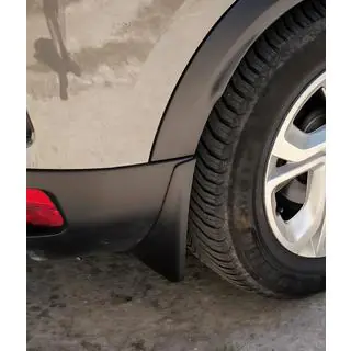 Zásterky Premium (4 ks)