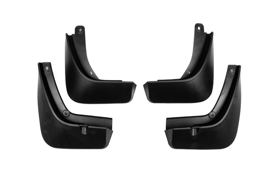Genesis G80 2020– Zásterky Premium (4 ks) Image