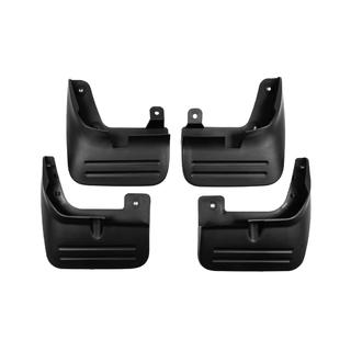 Zásterky Premium (4 ks) Hyundai H300, H1, Starex 2008–2020 fotografia 2